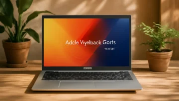 ASUS VivoBook Go 15 Ryzen 7 barato e confiável para qualquer bolso