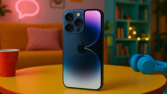 6 Apple iPhone 16 Pro com garantia estendida e suporte VIP