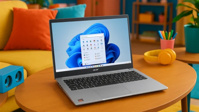 Top 6 Notebooks Acer Aspire 5 Ryzen 7 até R$ 3.999 — aproveite estas ofertas