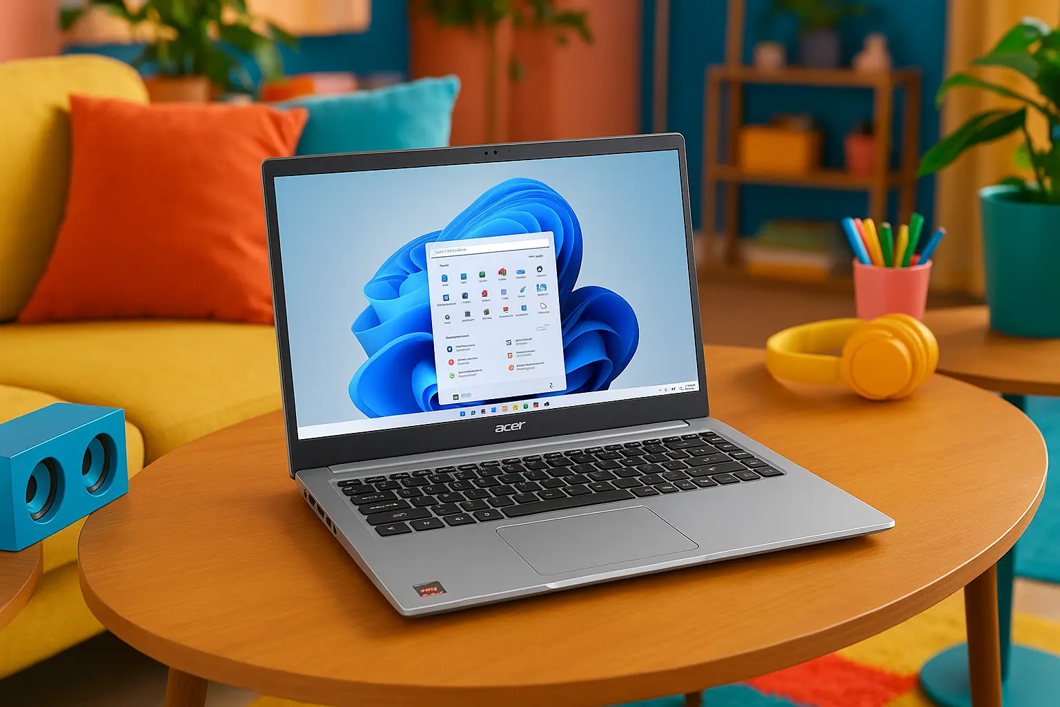 Top 6 Notebooks Acer Aspire 5 Ryzen 7 até R$ 3.999 — aproveite estas ofertas