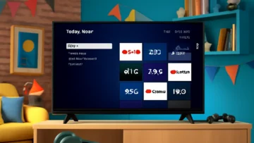 Guia de Compra: 3 Melhores Smart TVs 50" para Levar em Viagens