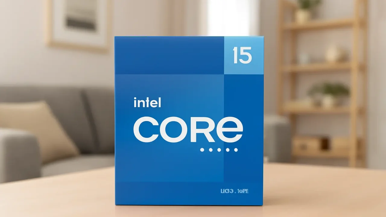 Guia de Compra: 3 Melhores Processadores Intel Core i5 com Alta Avaliação