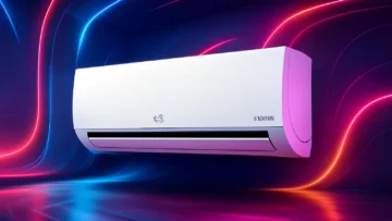 Os melhores Ar Condicionado Split Hi Wall LG Dual Inverter Compact 12.000 Btus Frio 220v R-32 bons e baratos no Brasil