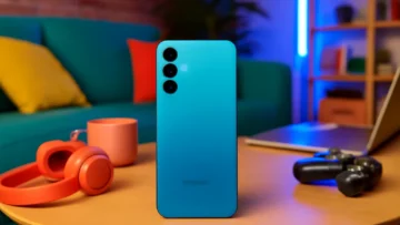 Qual comprar? 6 Celulares Samsung A26 analisados em 10/26/2025