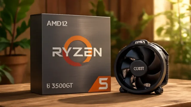 Os melhores processadores AMD Ryzen 5 bons e baratos no Brasil