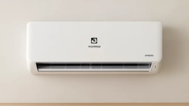 3 Melhores Ar-Condicionado Split Inverter Electrolux para Presentear