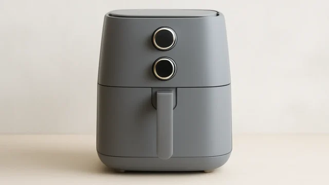 Sob medida para sua cozinha: 3 Fritadeiras Elétricas WAP ideais