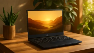 Melhor notebook Acer com ótima performance em 2025