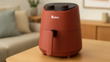 Tela infinita: 3 Air Fryers Philco com display premium