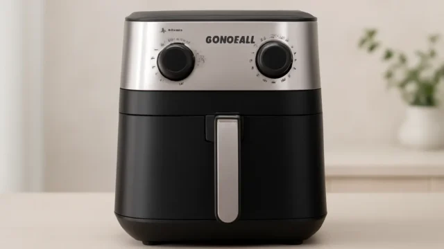 Guia de Compra: 3 Melhores Fritadeiras Sem Óleo Air Fryer Segundo Nossos Testes