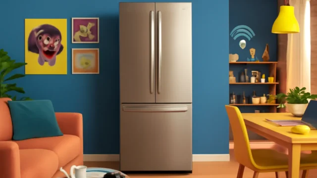Descontos de até 20%: 3 Geladeiras Brastemp em oferta especial