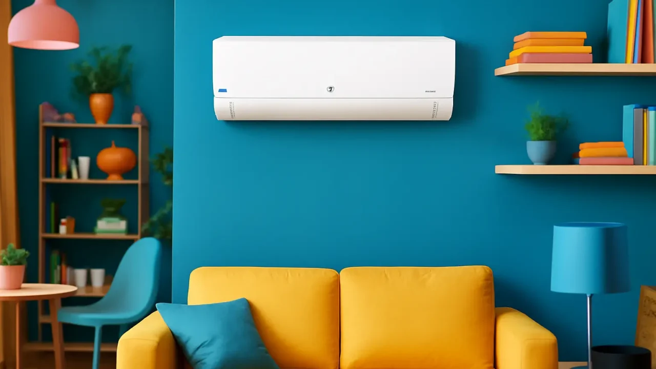 Top 3 Ar Condicionado Hi Wall LG Dual Inverter Voice com câmera profissional