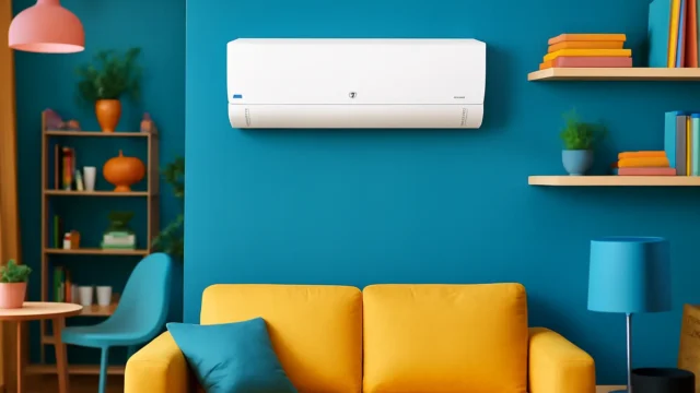 Top 3 Ar Condicionado Hi Wall LG Dual Inverter Voice com câmera profissional