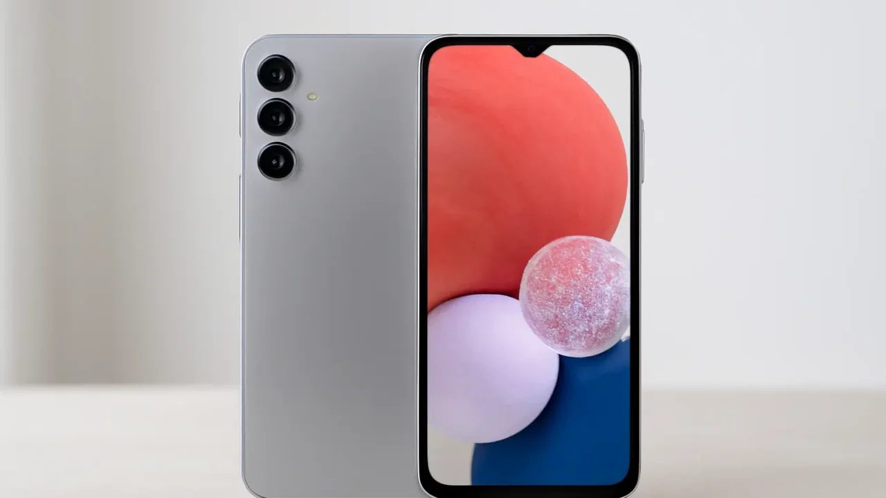 6 Smartphones Samsung Galaxy A26 256GB por menos de R$2.400 — promoção por tempo limitado em 10/27/2025 21:08:49