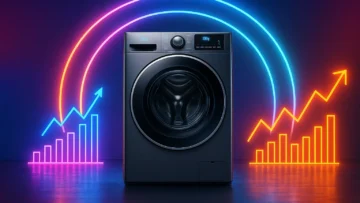 Top 6 lava e seca 18 kg até R$ 8.923 — aproveite estas ofertas