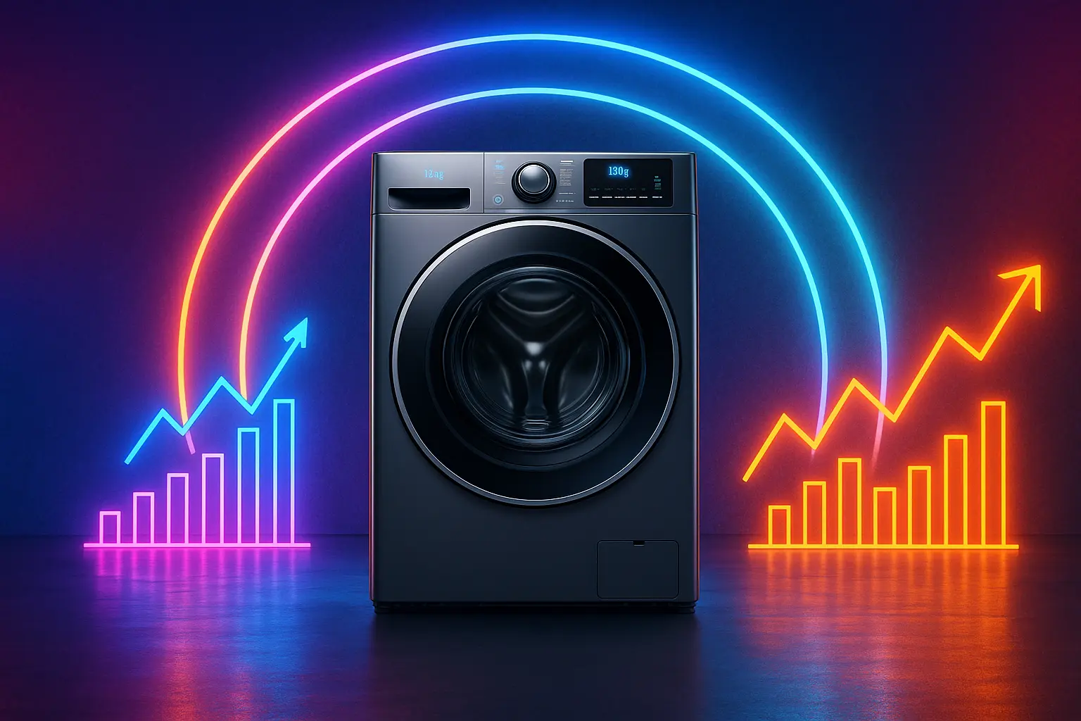 Top 6 lava e seca 18 kg até R$ 8.923 — aproveite estas ofertas