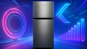 Guia de Compra: 3 Melhores Refrigeradores Panasonic com Estoque no Brasil