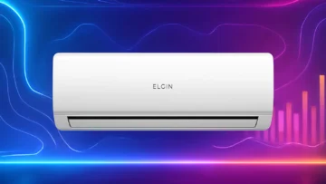 Guia de Compra: 3 Melhores Ar-Condicionados Split HW Elgin Eco Inverter II Wi-Fi 12.000 BTUs R-32