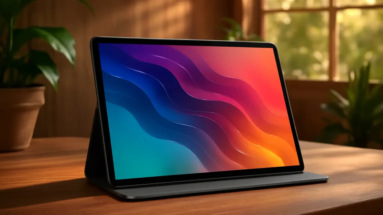 Precisa de Tablet Samsung Galaxy Tab S10 FE para produtividade em 10/27/2025 21:08:49? Conheça 6 modelos ideais