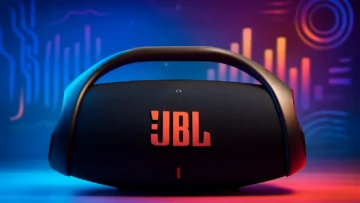 Melhor Caixa JBL Original Boombox 4 em 2025