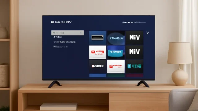 3 Melhores Smart TVs 50" para o Dia a Dia