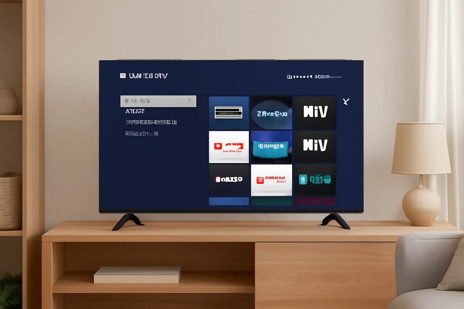 3 Melhores Smart TVs 50" para o Dia a Dia