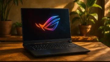 6 Asus ROG Strix G16 bons e baratos para comprar de olhos fechados