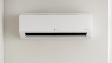 Guia de Compra: 3 Melhores Ar-Condicionado Split Smart Inverter Hi Wall LG + IA 12000 BTUs Frio