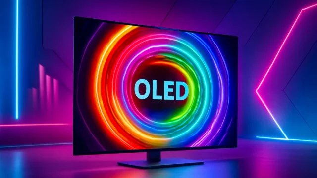 Top 6 Smart TVs com performance superior em 2025