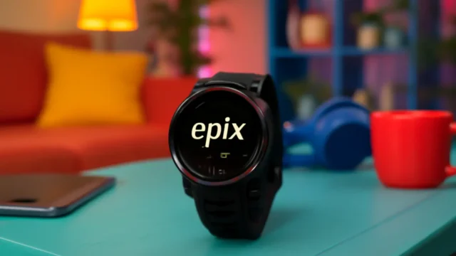 Precisa de Pulseira Garmin Epix Pro Gen 2 para seu relógio? Conheça 6 modelos ideais