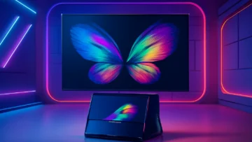 Top 6 TVs 3 em 1 Samsung Compactas e Leves para Usar no Dia a Dia