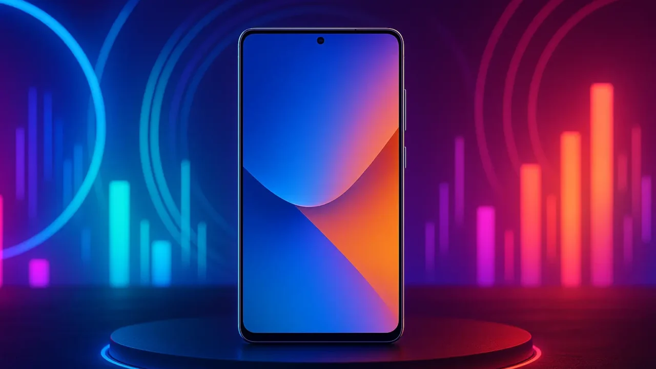 6 Xiaomi 14C Pro com desempenho turbinado para 2025