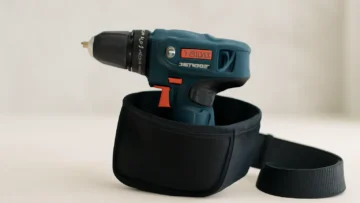 Guia de Compra: 3 Melhores Parafusadeiras e Furadeiras Bosch com Estoque no Brasil