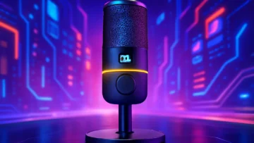 Qual comprar? 6 Microfones JBL analisados em 10/28/2025