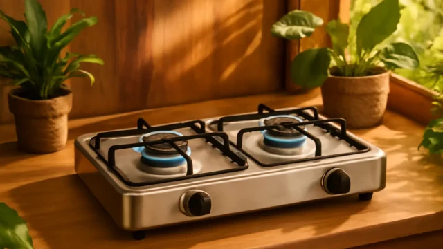 Custo‑benefício: 3 Cooktops até R$639,00