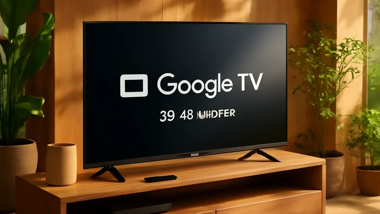 Bateria que dura: 3 Smart TVs PHILIPS para um dia inteiro