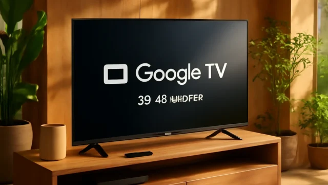 Bateria que dura: 3 Smart TVs PHILIPS para um dia inteiro