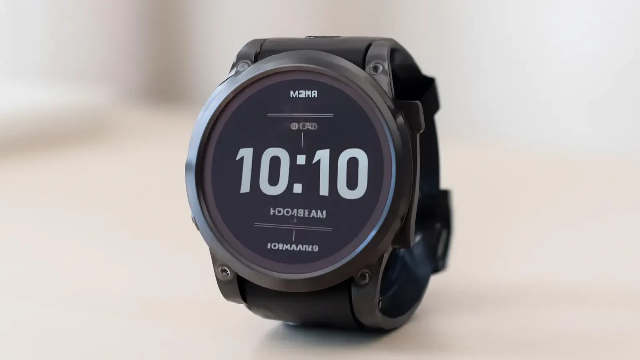 Custo-benefício: 6 relógios Garmin Fenix para o seu estilo de vida