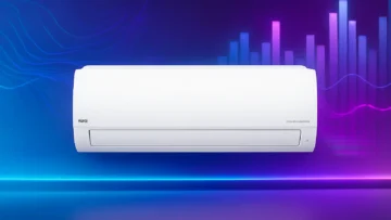 Melhores Ar-Condicionados Hi Wall LG Dual Inverter Voice em 2025: 3 opções que valem o investimento