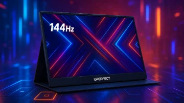 Eco friendly: 3 monitores portáteis sustentáveis que valem o investimento