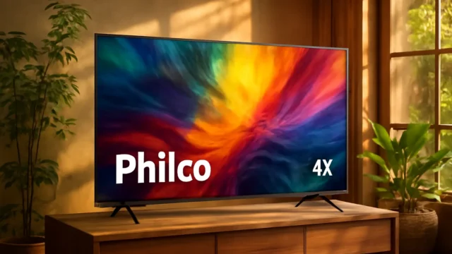 6 Smart TVs Philco 4K com Excelente Custo-Benefício — Promoção por Tempo Limitado