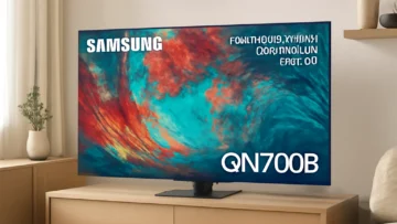 Top 6 Smart TVs Samsung com Performance Superior