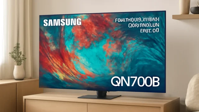 Top 6 Smart TVs Samsung com Performance Superior
