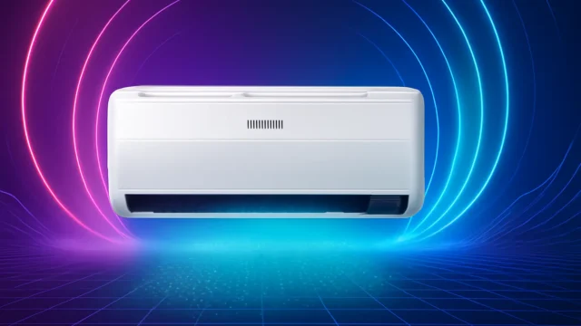 Nota máxima ★5: 3 Ar Condicionados Samsung WindFree AI Inverter aprovados pelos usuários
