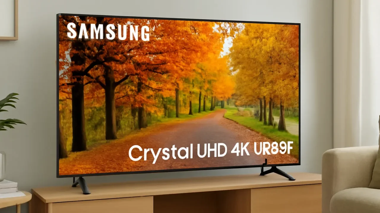 Eco friendly: 3 Samsung Smart TVs sustentáveis que valem o investimento