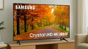 Eco friendly: 3 Samsung Smart TVs sustentáveis que valem o investimento