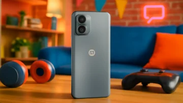 Descontos de até 50%: 6 Smartphones Motorola em oferta especial