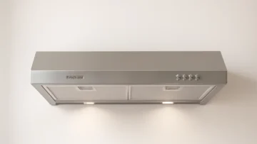 Top 3 SUGGAR DEPURADOR COIFA DE AR SLIM 80CM INOX 110V DPS181IX