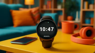 Top 6 Amazfit Active 2 Premium com Performance Superior