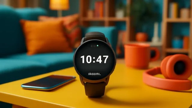 Top 6 Amazfit Active 2 Premium com Performance Superior